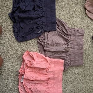 Free people shorts